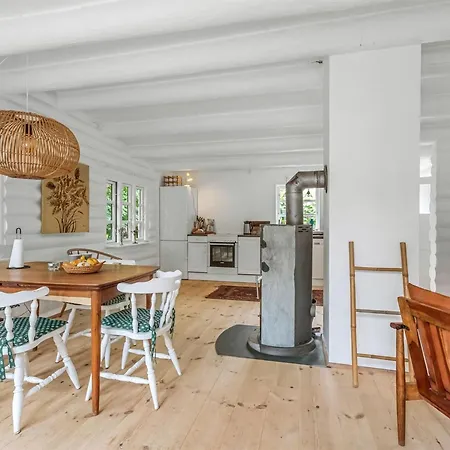 Feriehus Armund - 50m From The Sea By Interhome