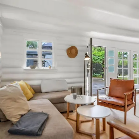 Feriehus Armund - 50m From The Sea By Interhome