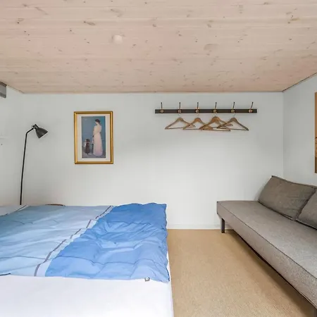 Armund - 50m From The Sea By Interhome * Gedser
