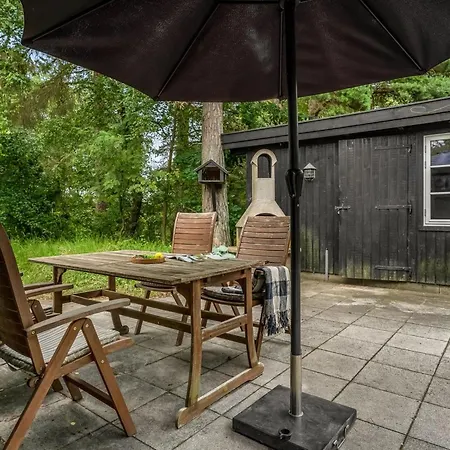 Armund - 50m From The Sea By Interhome Feriehus Gedser